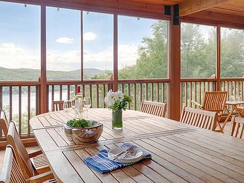 148 Ch. des Légendes, Apt. A1, Mont-Tremblant