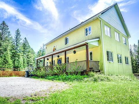 556 Ch. du Village, Morin-Heights