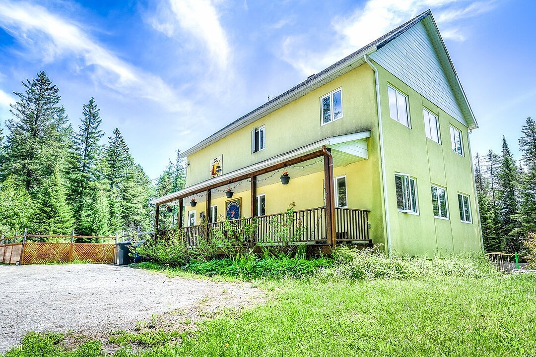 556 Ch. du Village, Morin-Heights, Québec
