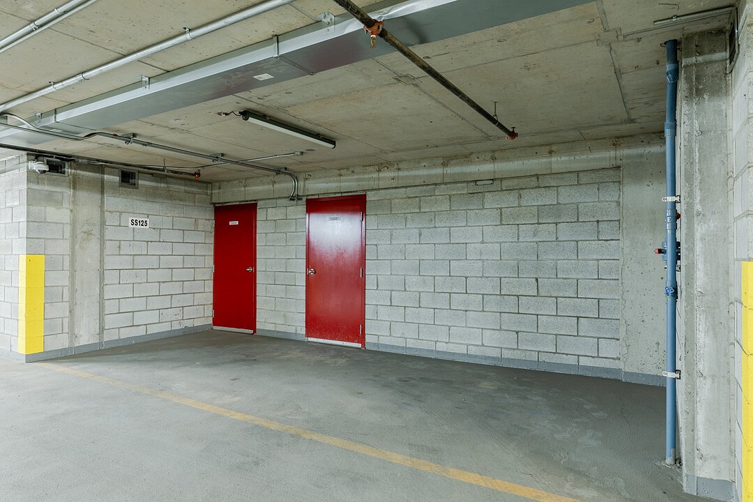 1188 Av. Union, Apt. S125, Ville-Marie, Québec