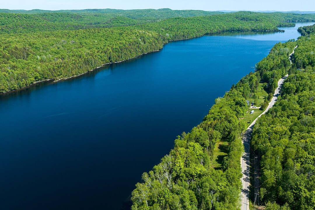 Ch. du Lac-Labelle, Labelle, Québec