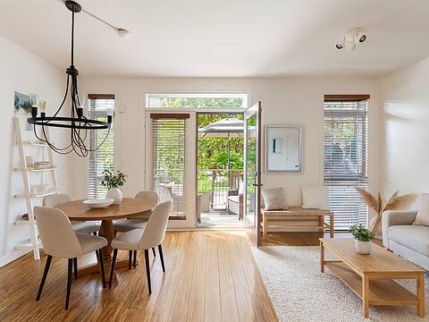 5295 12e Avenue, Apt. 202, Rosemont / La Petite-Patrie