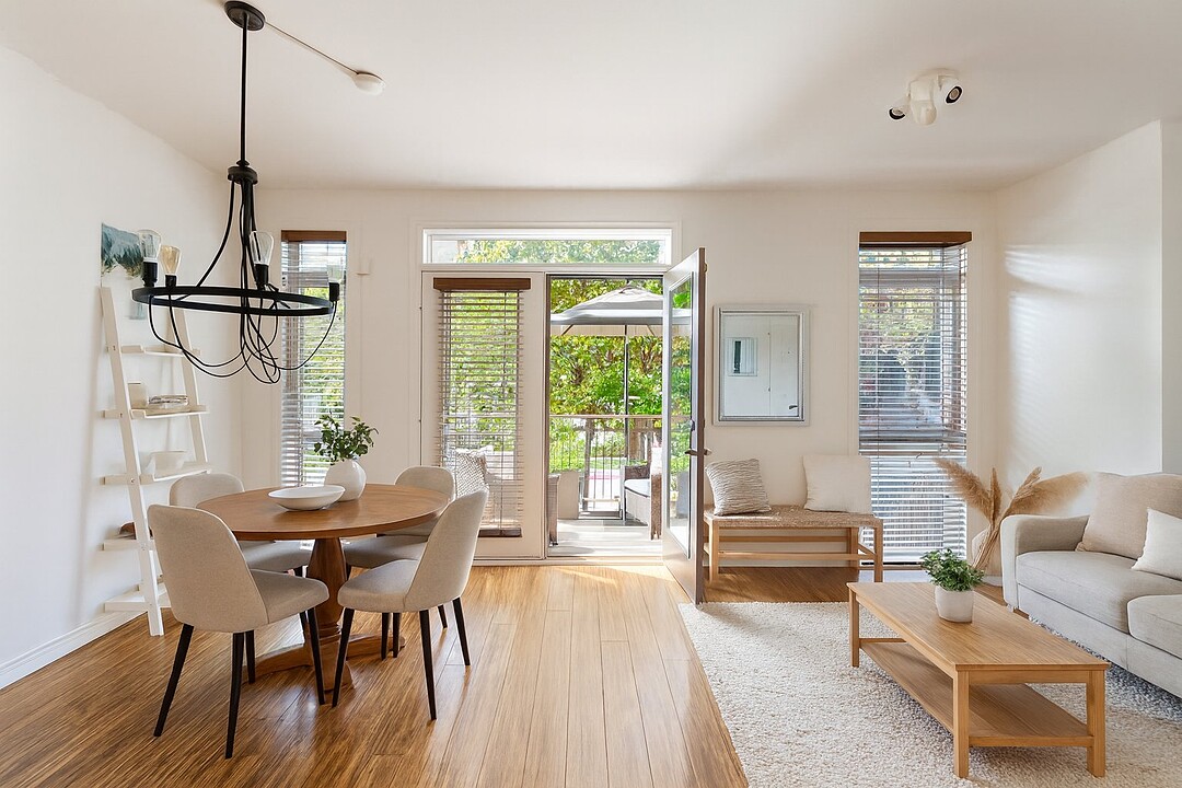 5295 12e Avenue, Apt. 202, Rosemont / La Petite-Patrie, Québec