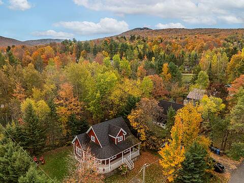 129 Ch. du Domaine-Sutton, Sutton