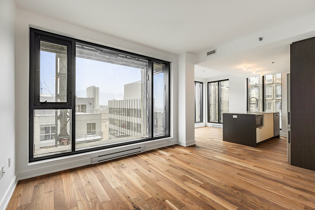 2060 Rue Peel, Apt. 1912, Ville-Marie, Québec