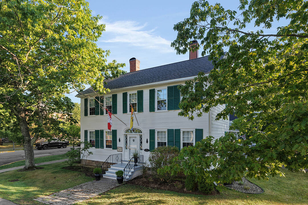 204 Montague Street, St. Andrews, New Brunswick