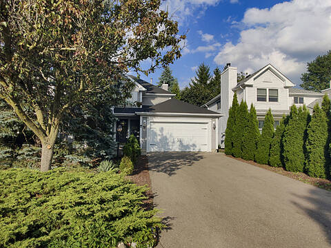 218 Dorchester Place, Waterloo