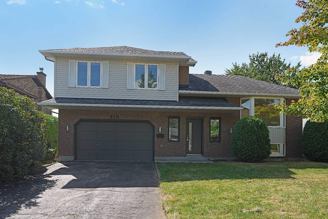 610 Rue du Caveau, Aylmer, Québec