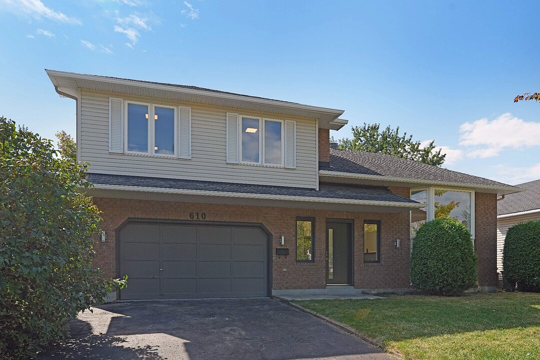 610 Rue du Caveau, Aylmer, Québec