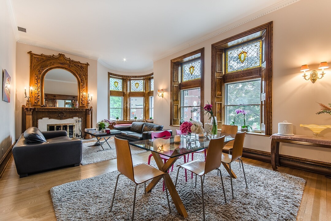 1501 Av. du Docteur-Penfield, Apt. 1, Ville-Marie, Québec