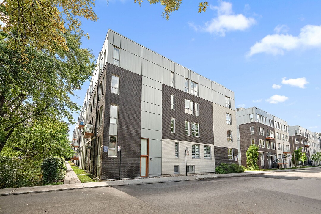 544 Rue Nicolet, Apt. 301, Mercier / Hochelaga-Maisonneuve, Québec