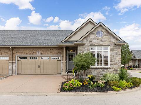 6334 Desanka Ave #24, Niagara Falls