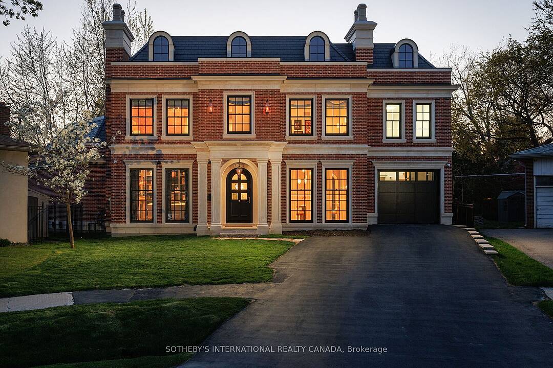 153 Perry Cres, Toronto, Ontario