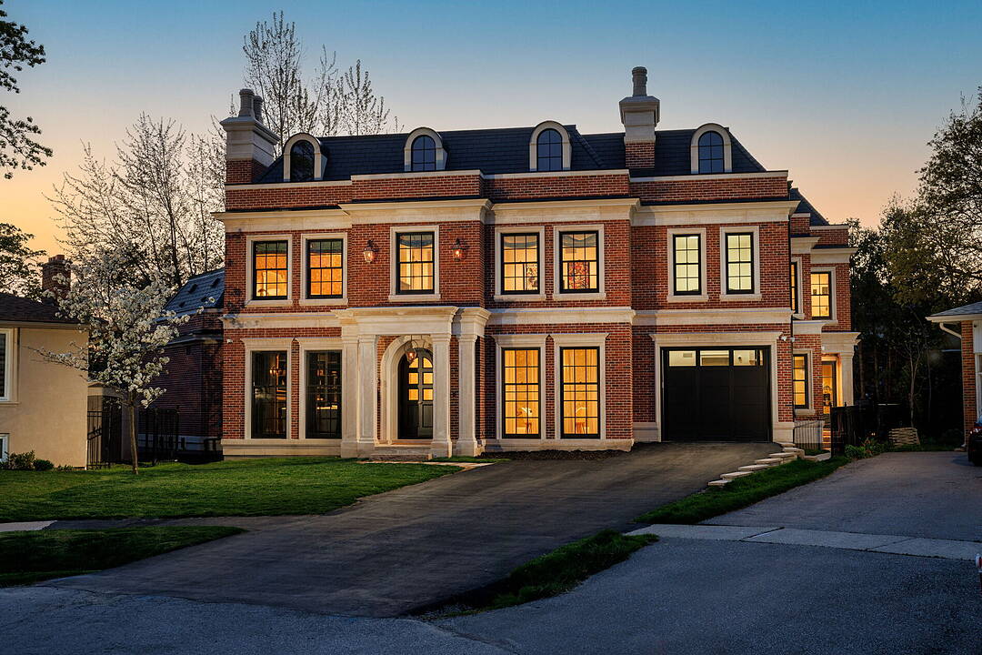 153 Perry Cres, Toronto, Ontario