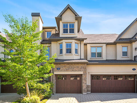 11 Aberdeen Lane S, Niagara-on-the-Lake
