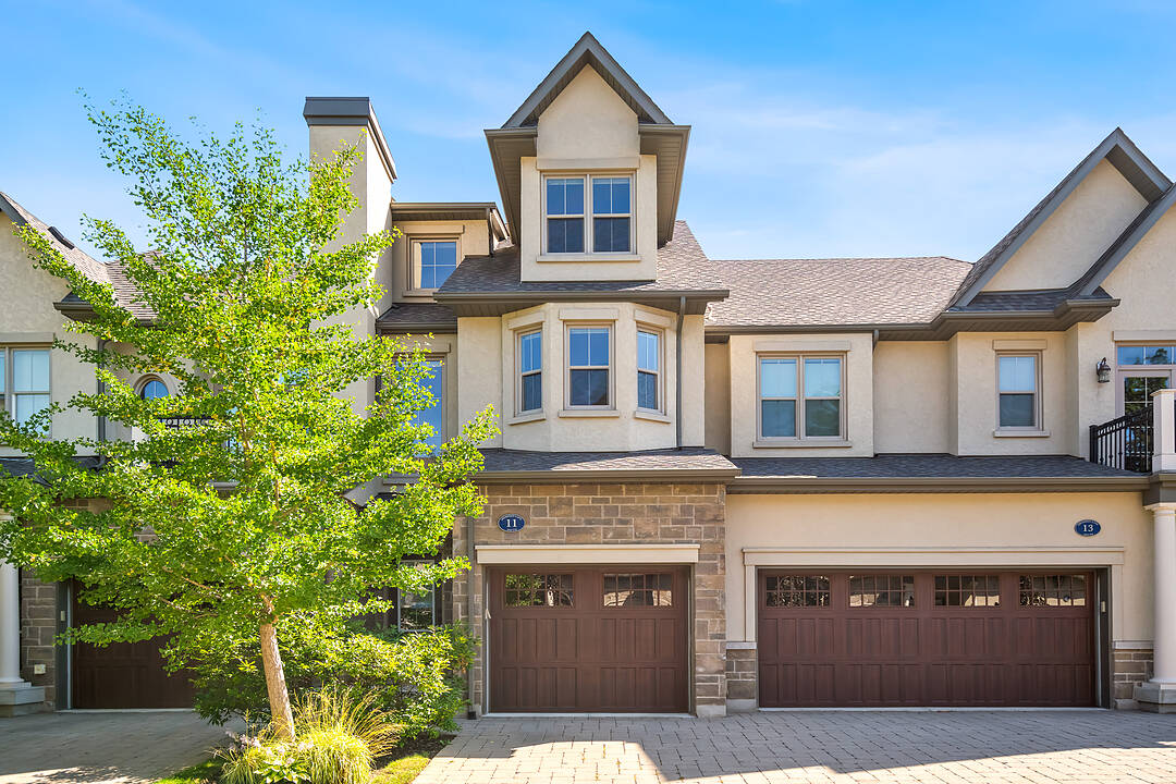 11 Aberdeen Lane S, Niagara-on-the-Lake, Ontario