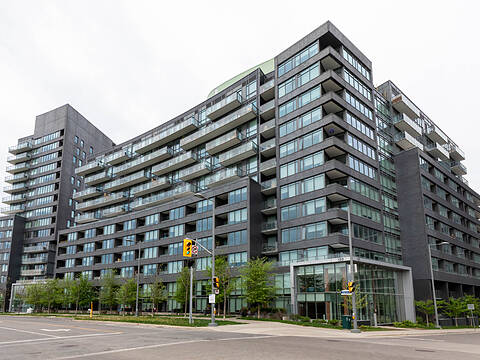 120 Bayview Ave #N308, Toronto