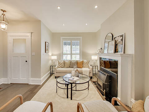 159 Glenmount Park Rd, Toronto