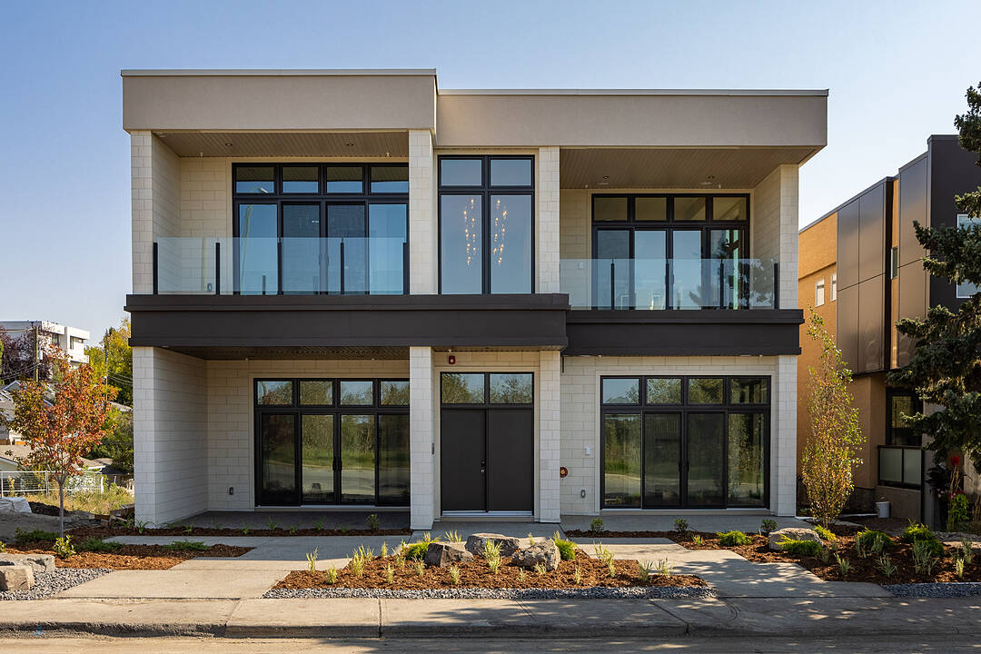 4120 1a Street SW #A, Calgary, Alberta