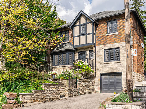 7 Tarlton Rd, Toronto