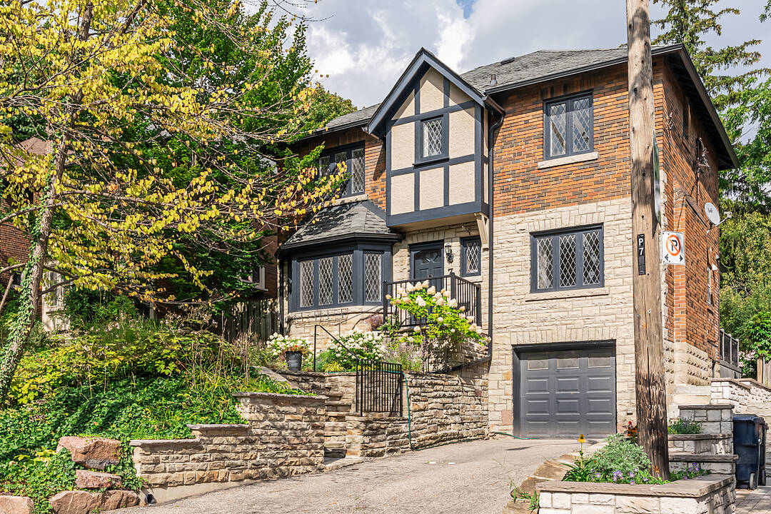 7 Tarlton Rd, Toronto, Ontario