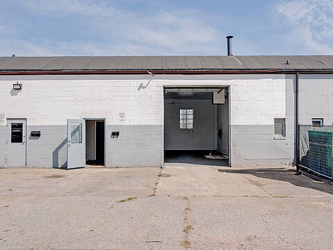 1505 Speers Rd #2, Oakville