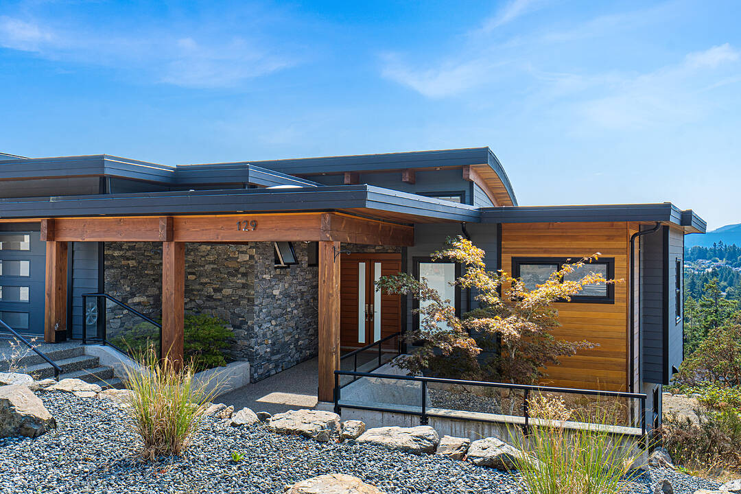 129 Amphion Terrace, Nanaimo, British Columbia