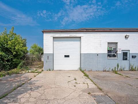 1505 Speers Rd #3, Oakville