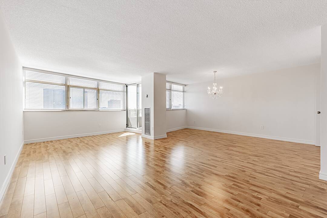 3151 Bridletowne Circ, Unit 1104, Toronto, Ontario