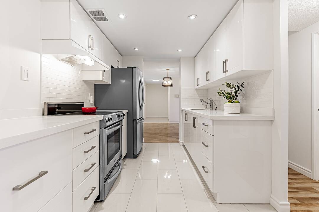 3151 Bridletowne Circ, Unit 1104, Toronto, Ontario