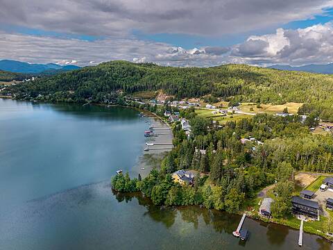 7 Ch. Lavoie, Saint-Aimé-des-Lacs