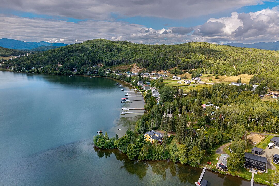 7 Ch. Lavoie, Saint-Aimé-des-Lacs, Quebec