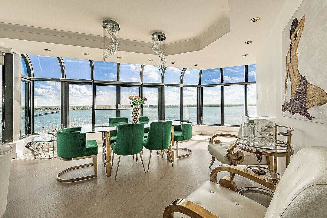 80 Rue Berlioz, Apt. PH10, Verdun / Île-des-Soeurs, Quebec