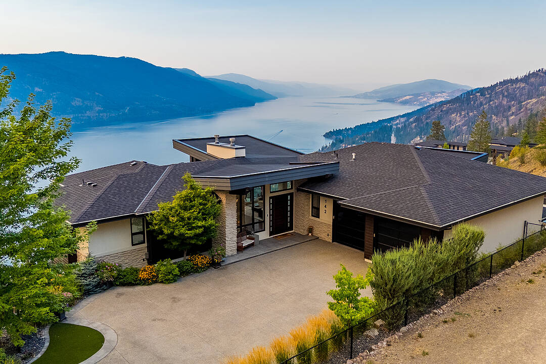 142 Red Sky Court, Kelowna, British Columbia