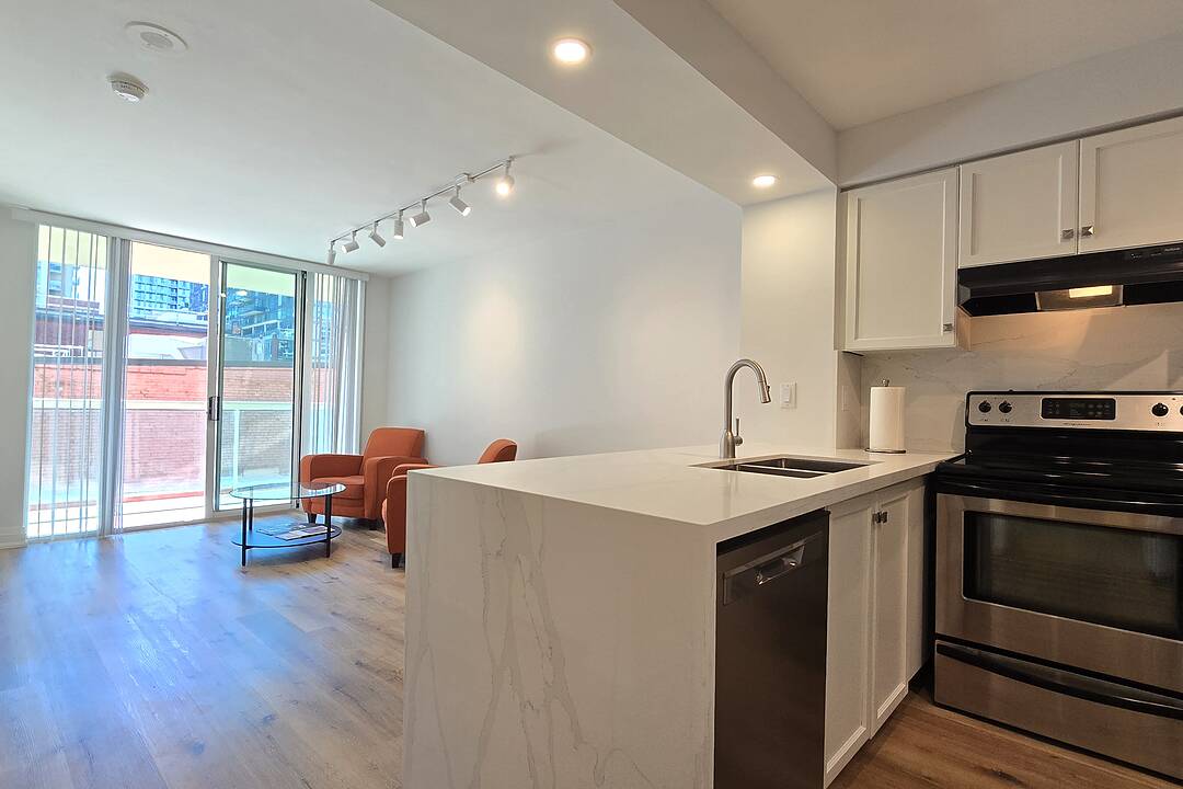 313 Richmond St E #560, Toronto, Ontario