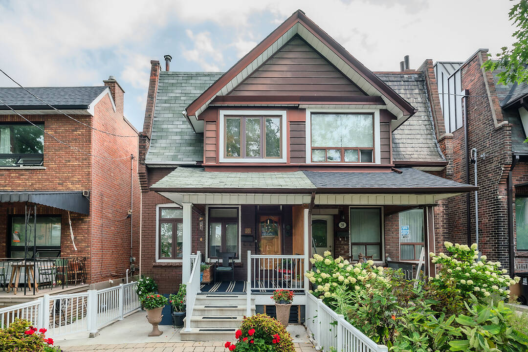 41 Margueretta St, Toronto, Ontario