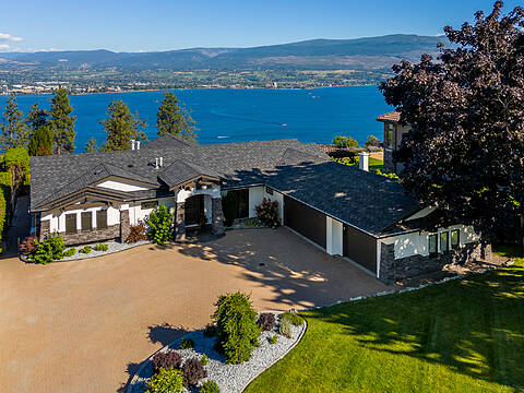 2523 Hillsborough Road, West Kelowna