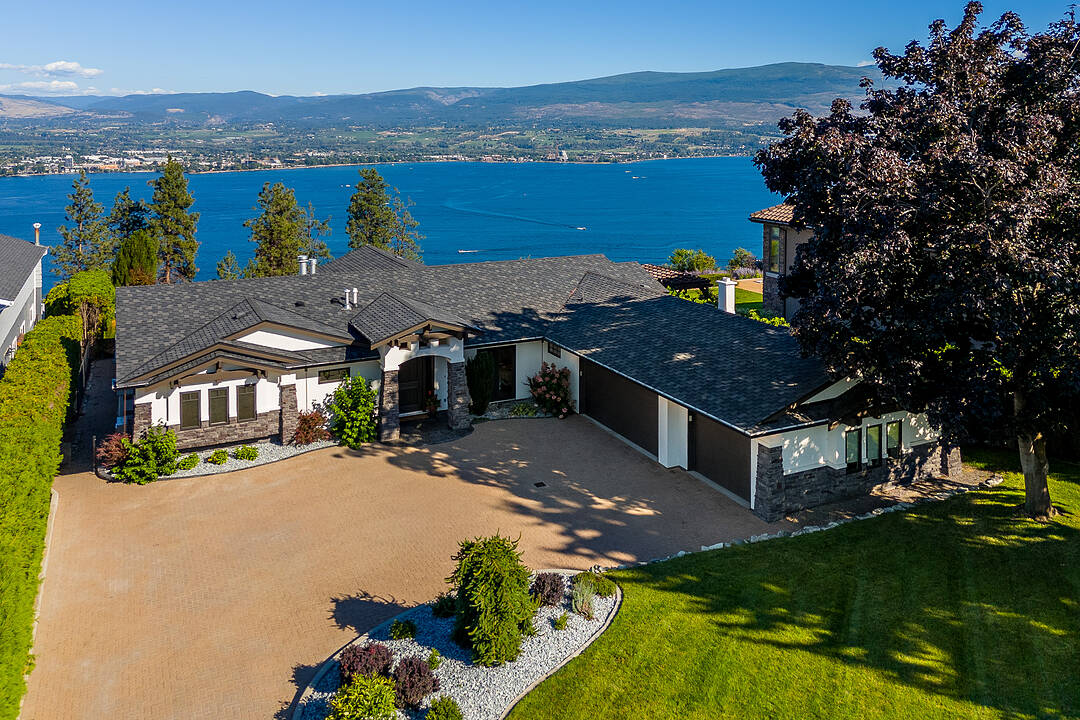 2523 Hillsborough Road, West Kelowna, British Columbia