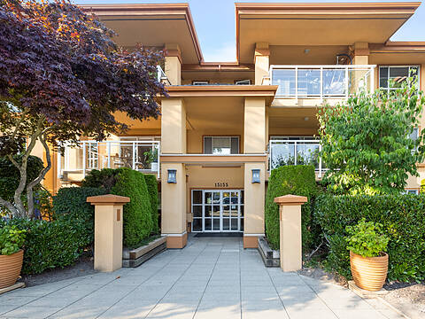 15155 22 Avenue #210, Surrey