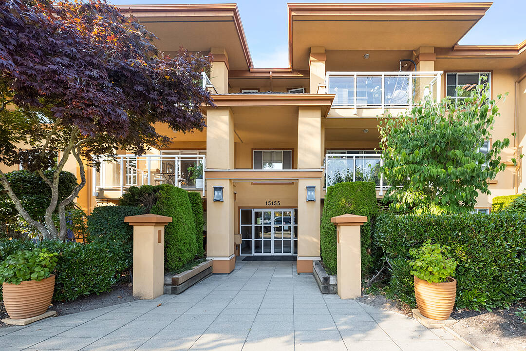 15155 22 Avenue #210, Surrey, British Columbia