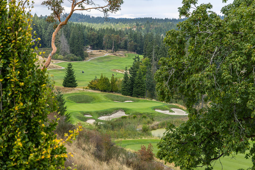 2027 Hedgestone Lane, Langford, British Columbia