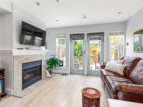 2545 Broadway W #208, Vancouver