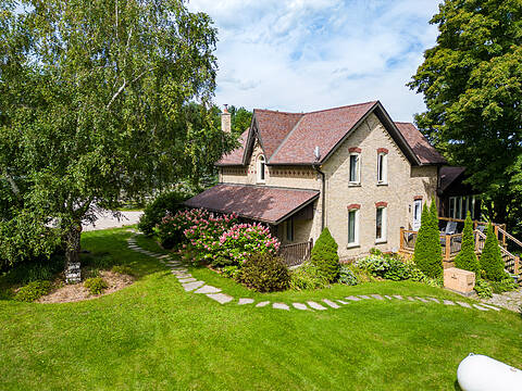 553291 Grey 23 Rd, West Grey