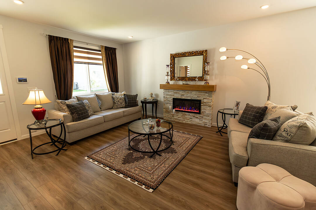 10-4921 Halliwell Avenue, Terrace, British Columbia