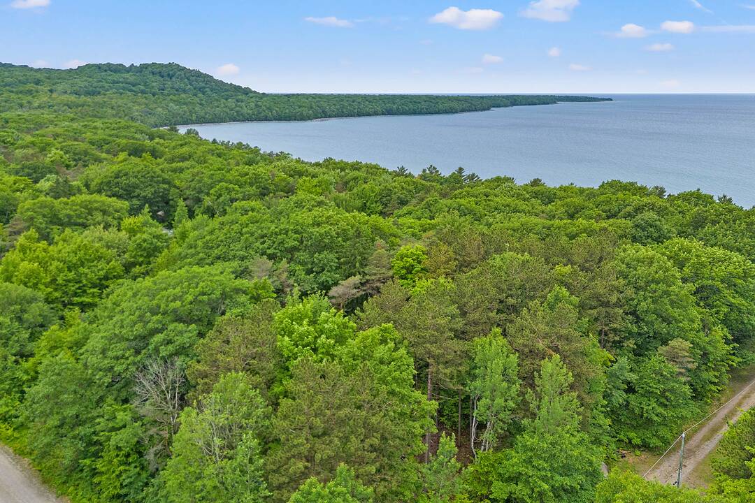 Lot 105 Amik Lane, Christian Island 30, Ontario