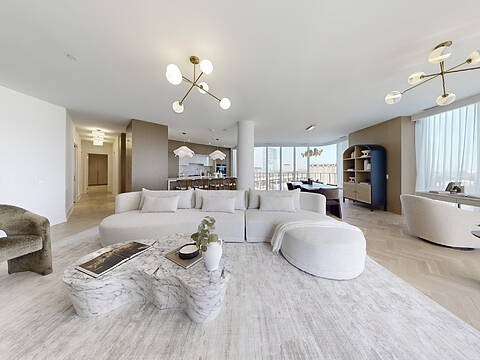 155 Merchants' Wharf #903, Toronto