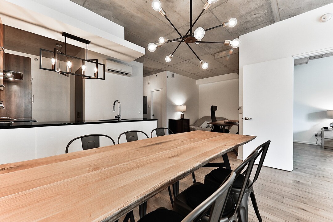 111 Ch. de la Pointe-Nord, Apt. 214, Verdun / Île-des-Soeurs, Québec