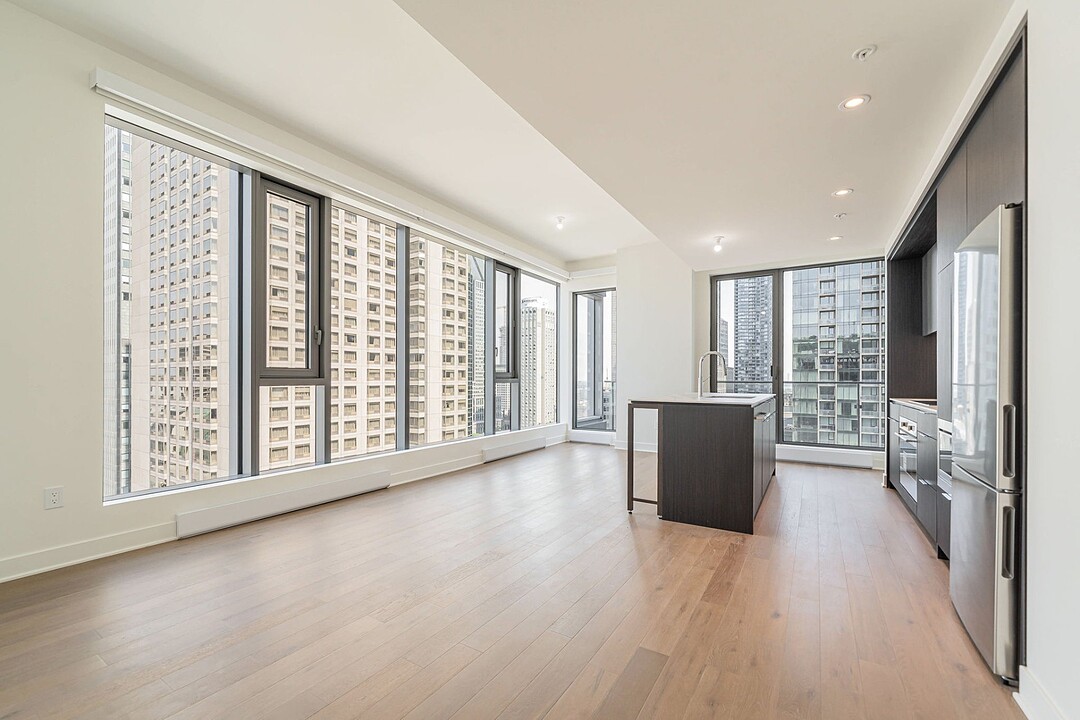 1200 Rue Drummond, Apt. 1510, Ville-Marie, Québec