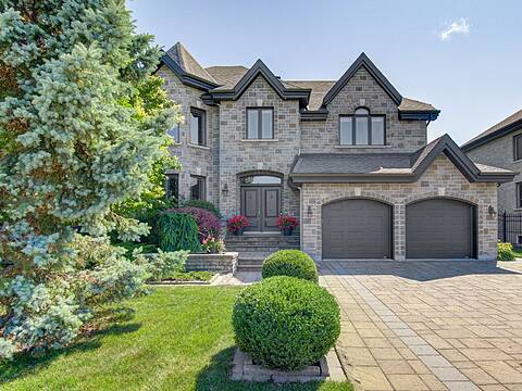 26 Rue du Bihoreau, L'île-Bizard / Sainte-Geneviève