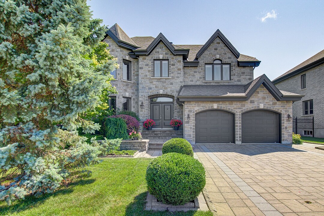26 Rue du Bihoreau, L'île-Bizard / Sainte-Geneviève, Québec